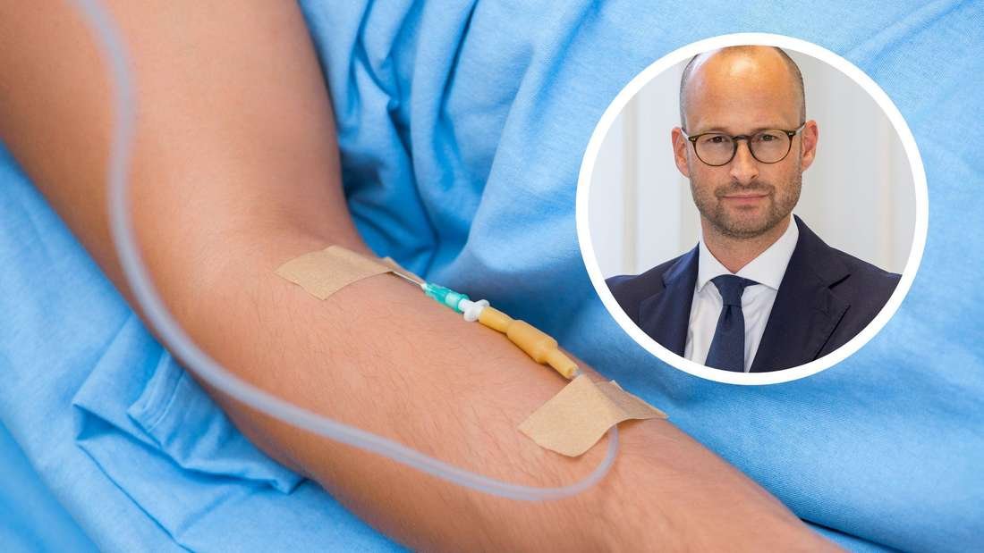 Durchbruch bei Prostatakrebs: Professor erklärt wirksame Therapie „von innen“