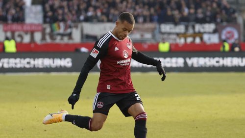 1. FC Nürnberg gegen Fortuna Düsseldorf: DFB-Pokal heute live im TV und Stream