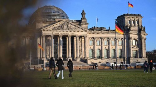 Der Rechtsfall Bundestagsmandat