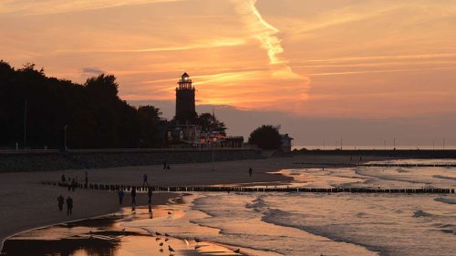 Vergissen Sie Urlaub in Deutschland – unser Nachbarland ist günstiger und hat schönere Strände