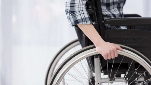 Schutzfrist bei Schwerbehinderung – so wahren Betroffene ihren Rentenanspruch