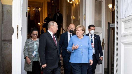Putin-Poker um Nord Stream 2? Warum die EU aus der Energiepreis-Misere jetzt Schlüsse ziehen muss