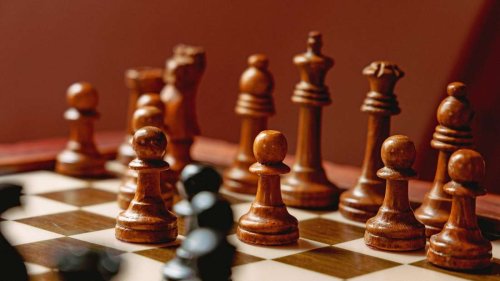 Taliban verbieten Schach in Afghanistan – und sorgen damit für ein Dilemma