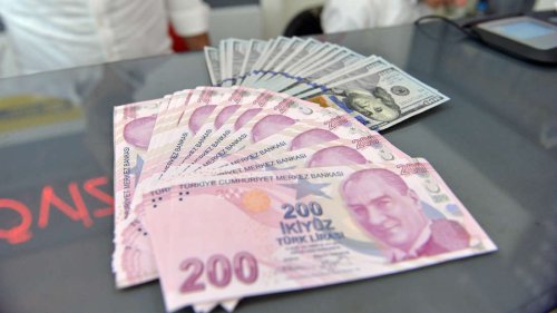 Türkische Lira verliert weiter an Wert