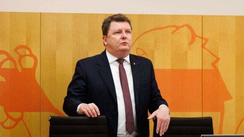SPD-Politiker Weiß soll in Fraport-Aufsichtsrat einziehen