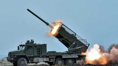 Krasser Verlust: Ukrainische Drohnen zerstören erstmals Putins Superwaffe