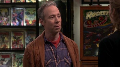 „Star Trek“-Serie versteckt Anspielung auf „The Big Bang Theory“ - Nur wenige haben sie begriffen