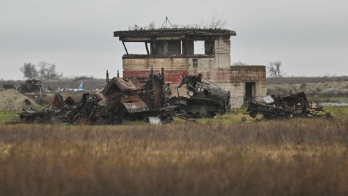 Russlands Verluste im Ukraine-Krieg: Neue ukrainische Gegenoffensive erwartet