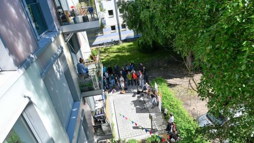 Mehr Hilfe für Wohnprojekte in Frankfurt