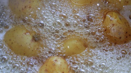 Nudeln und Kartoffeln nicht direkt nach dem Kochen essen – das ist gesund und macht schlank
