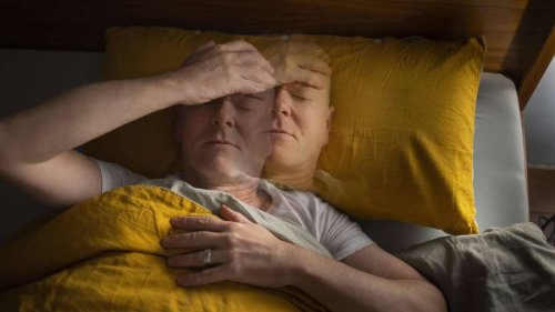 Neue Schlafstudie veröffentlicht: Weniger als fünf Stunden Schlaf fördern offenbar Multimorbidität