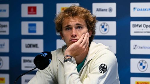 Vor French Open 2022: Zverev entsetzt über ATP - „Absolute Schande“