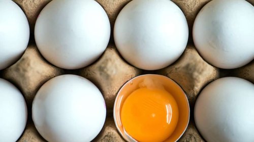 Backen ohne Ei: Mit diesen fünf Alternativen können Sie Eier einfach ersetzen