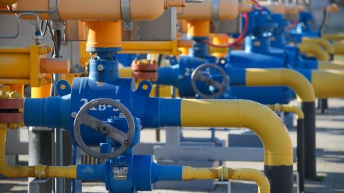 Ungarn einigt sich mit Russland auf zusätzliche Gaslieferungen - „sichere Versorgung“ gewährleisten