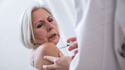 Diese 7 Impfungen sind für Ältere wichtig