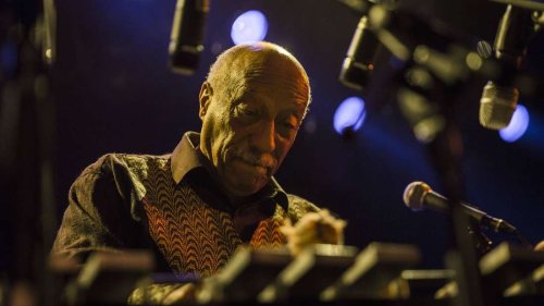 Der Ethio-Jazzer Mulatu Astatke – Vermittler musikalischer Sphären