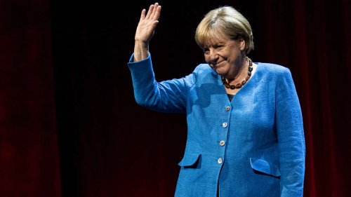 Neuer Job für Angela Merkel: Posten in Portugal – Ampel gibt schon grünes Licht