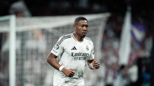 Nie mehr für Real Madrid? Ex-Bayern-Star Alaba erleidet nächsten Rückschlag