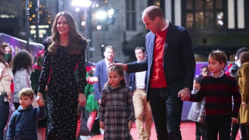 Viertes Kind für William und Kate? Queen-Enkel mit vielsagender Andeutung