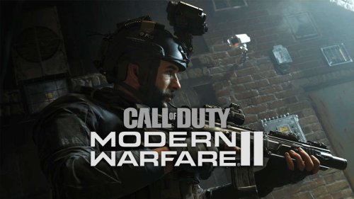 Modern Warfare 2: Alpha im August – Insider postet Release-Kalender