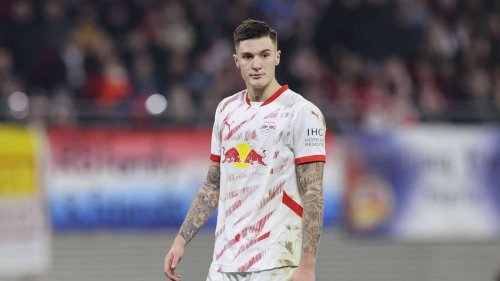 Bayern in der Pole Position? Stürmer-Kandidat würde wohl Backup-Rolle akzeptieren