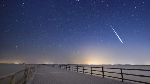 Harvard-Astronom will Fragmente eines interstellaren Meteoriten im Meer finden