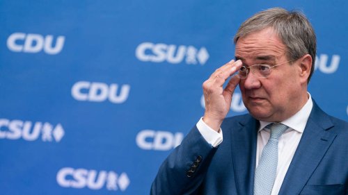 Umfrage vor Bundestagswahl: Nächstes Debakel für Laschet – Ein Kandidat kaum noch einholbar
