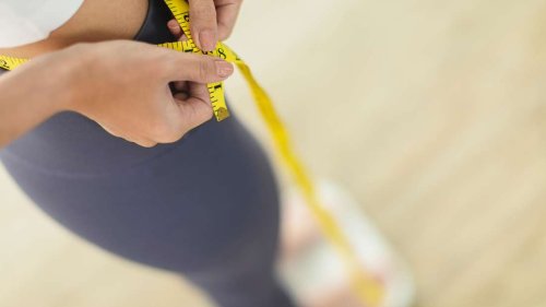 Abnehmen: Wie Sie den Stoffwechsel ankurbeln und Kilos verlieren