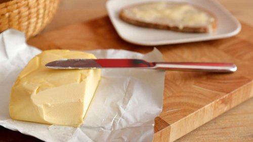 Butter oder Margarine: Was ist gesünder?