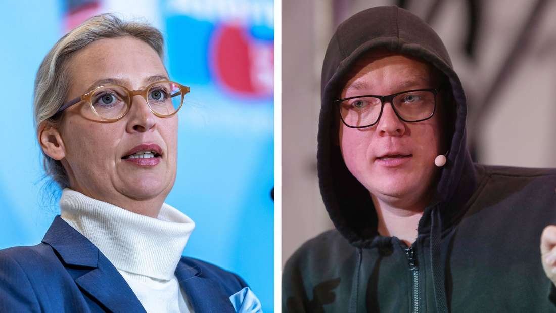 Ex-EU-Abgeordneter erklärt auf TikTok, wie die AfD arbeitet – So reagiert die Community
