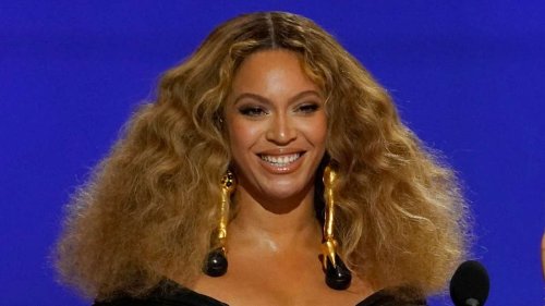Beyoncé greift nach spektakulärem Grammy-Rekord