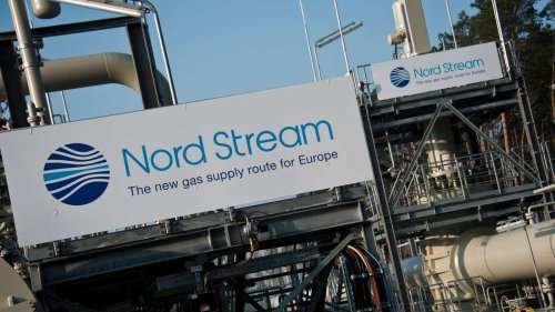 Nord-Stream-Pipelines: Fatale Abhängigkeit