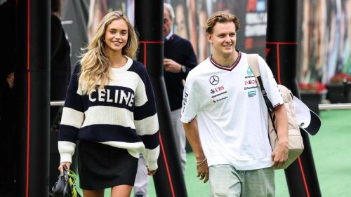 Liebes-Aus bei Mick Schumacher? Sohn von Michael Schumacher wohl auf Dating-App aktiv