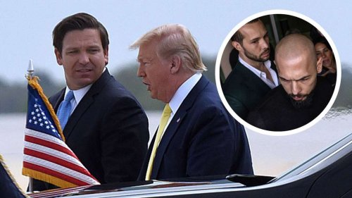 Spitze gegen Trump? Ex-Vertrauter zettelt Ermittlungen gegen berüchtigte MAGA-Anhänger an