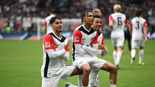 Eintracht Frankfurts Millionenspiel im Breisgau