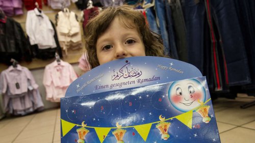 Ramadan-Kalender bei Kaufland und dm – Kunden haben dazu eine klare Meinung