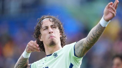 Eintracht Frankfurt buhlt wohl um prominenten Offensivspieler – wird er nächster Neuzugang?