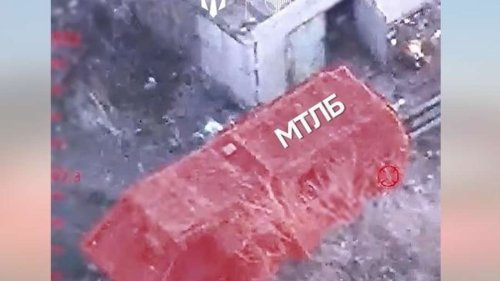 Front-Bastion im Ukraine-Krieg hält stand: Kiews „Nemesis“-Regiment zerstört Putins Artillerie