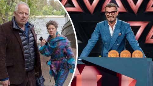 „Tatort“ gegen „Wer stiehlt mir die Show?“: Knallharte Klatsche im Quotenduell