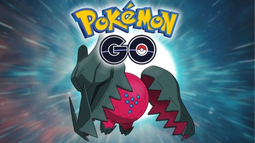 Das Drachen-Pokémon Regidrago kommt zu Pokémon GO – So können Spieler es bezwingen