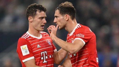 FC Bayern München: Top-Klub macht bei Star ernst - Abgang im Sommer fast fix?