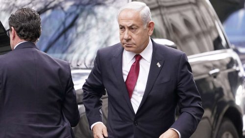Krach in Jerusalem: Israels Regierungschef Netanjahu entlässt seinen Verteidigungsminister Galant