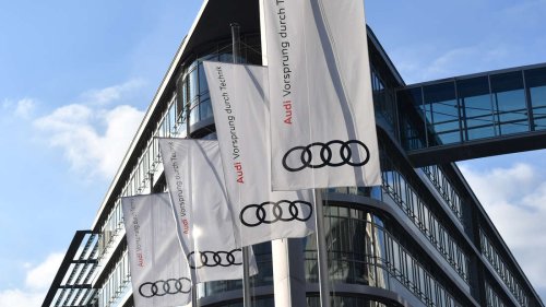 Audi verliert großen Zulieferer – das sind jetzt die Folgen