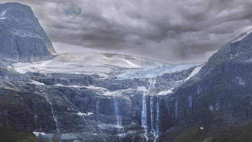 Gletscherschmelze bedroht Millionen Menschenleben: Problem „bleibt nicht auf dem Gletscher“