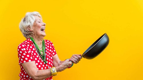 Haushaltshelfer für Senioren – alles, was den Alltag leichter macht