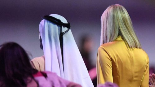 WM: Ivanka Trump und Jared Kushner vertraut mit katarischen Spitzenpolitikern
