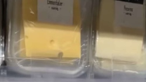 18,90 Euro für sieben Käse-Scheiben? Gegenwind für Edeka-Kunden nach beleidigender Preis-Kritik
