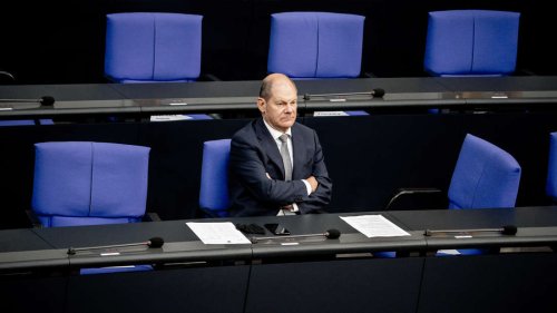 Cum-Ex-Skandal: Olaf Scholz bestreitet Vorwürfe im Untersuchungsausschuss