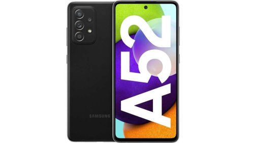 Samsung Galaxy A52 – jetzt zum starken Preis sichern