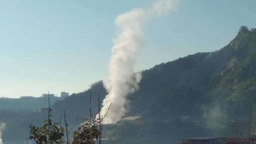 Endlos-Beben an Italiens Super-Vulkan – Experte warnt vor gewaltiger Explosion